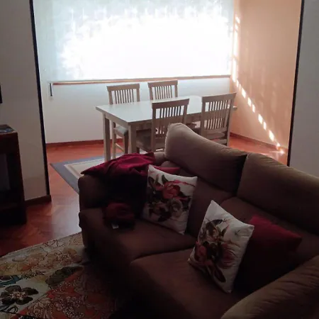 Pontedeume Cerca Del Mar Apartment A Coruna